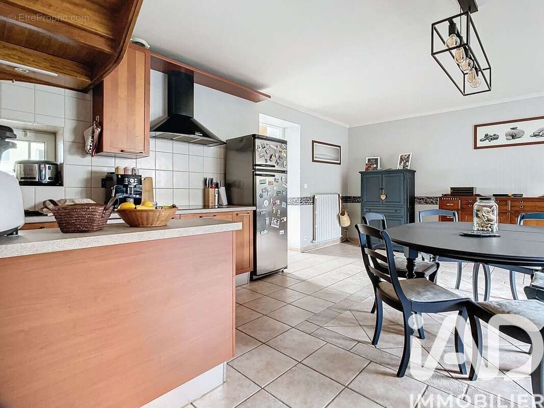 Photo 7 - Appartement à TREGUEUX