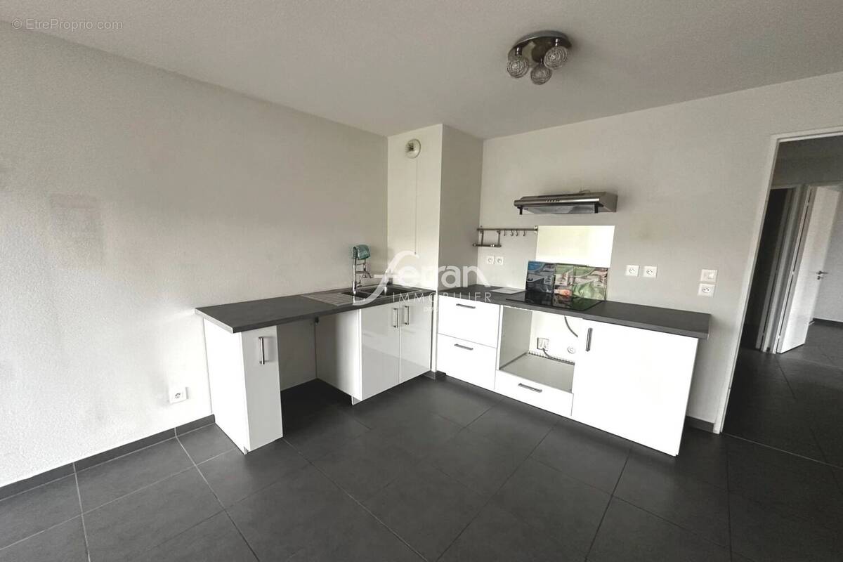 Appartement à DRAGUIGNAN