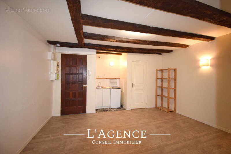 Appartement à LIMOGES