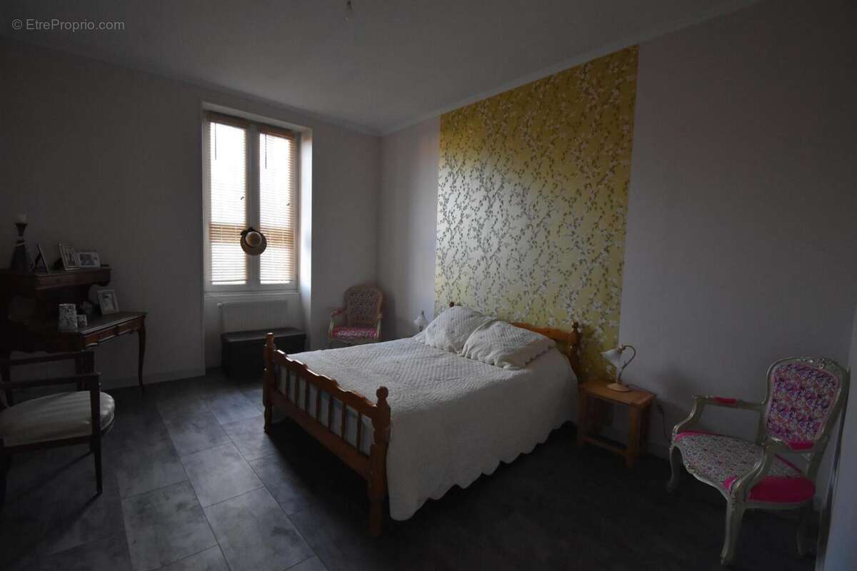 DSC_0013 - Maison à L'ISLE-D'ESPAGNAC