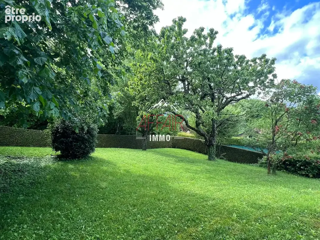 Terrain à bâtir de 822 m2 - 74160 ARCHAMPS - photo 2