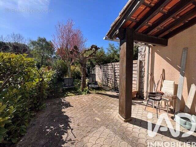 Photo 3 - Maison à VALLON-PONT-D'ARC
