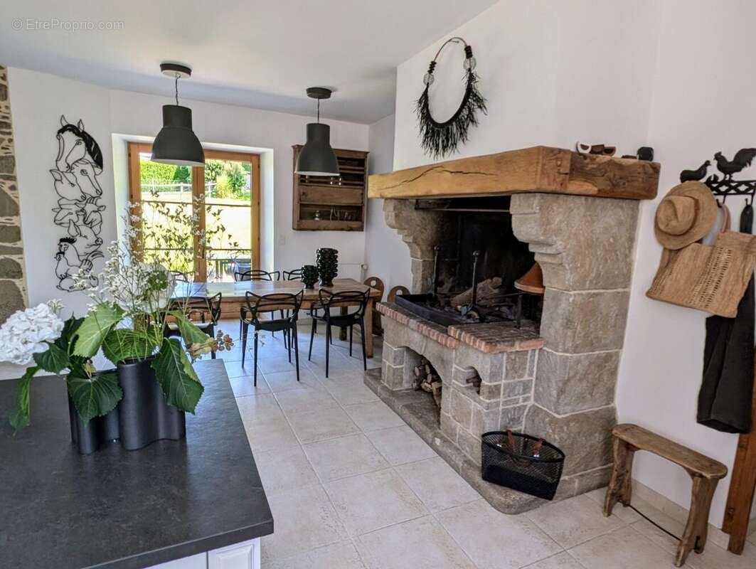 Maison à SAINT-LO