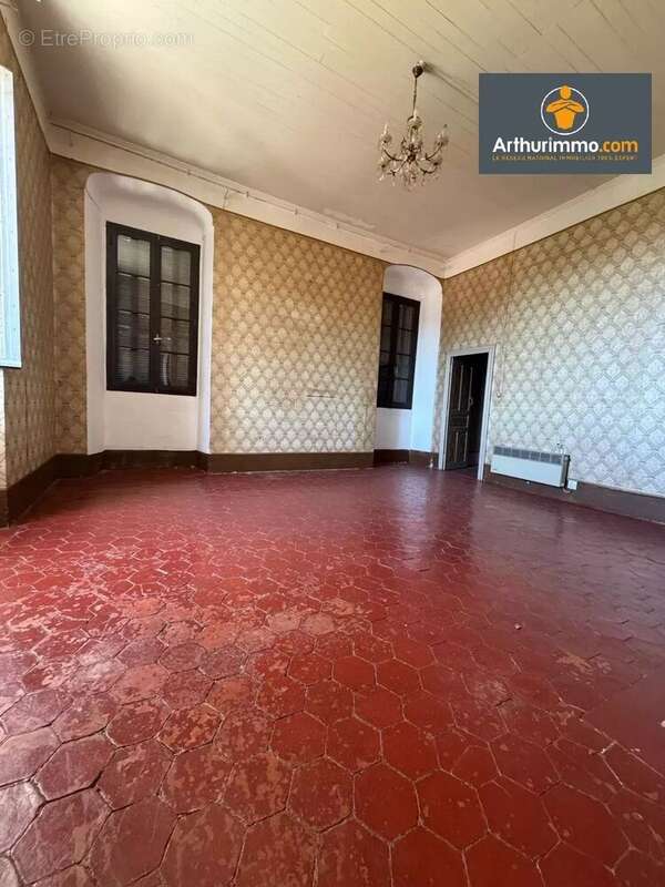 Appartement à SARTENE
