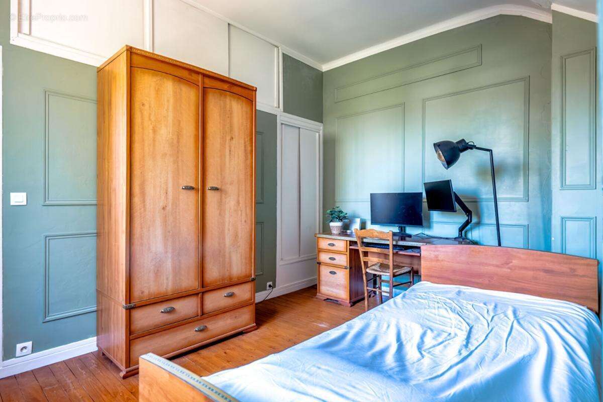 Maison Maisons-Alfort - photo 8