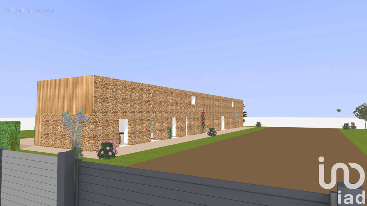 Photo 9 - Maison à SAINT-SENIER-SOUS-AVRANCHES