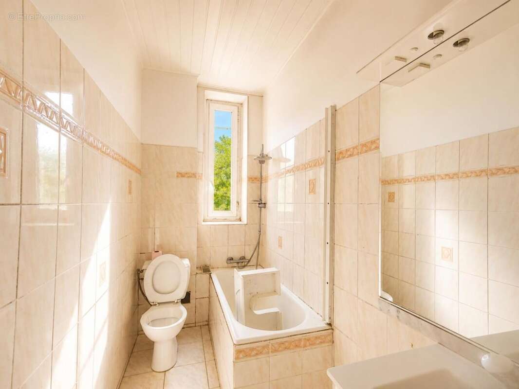   - Appartement à NICE