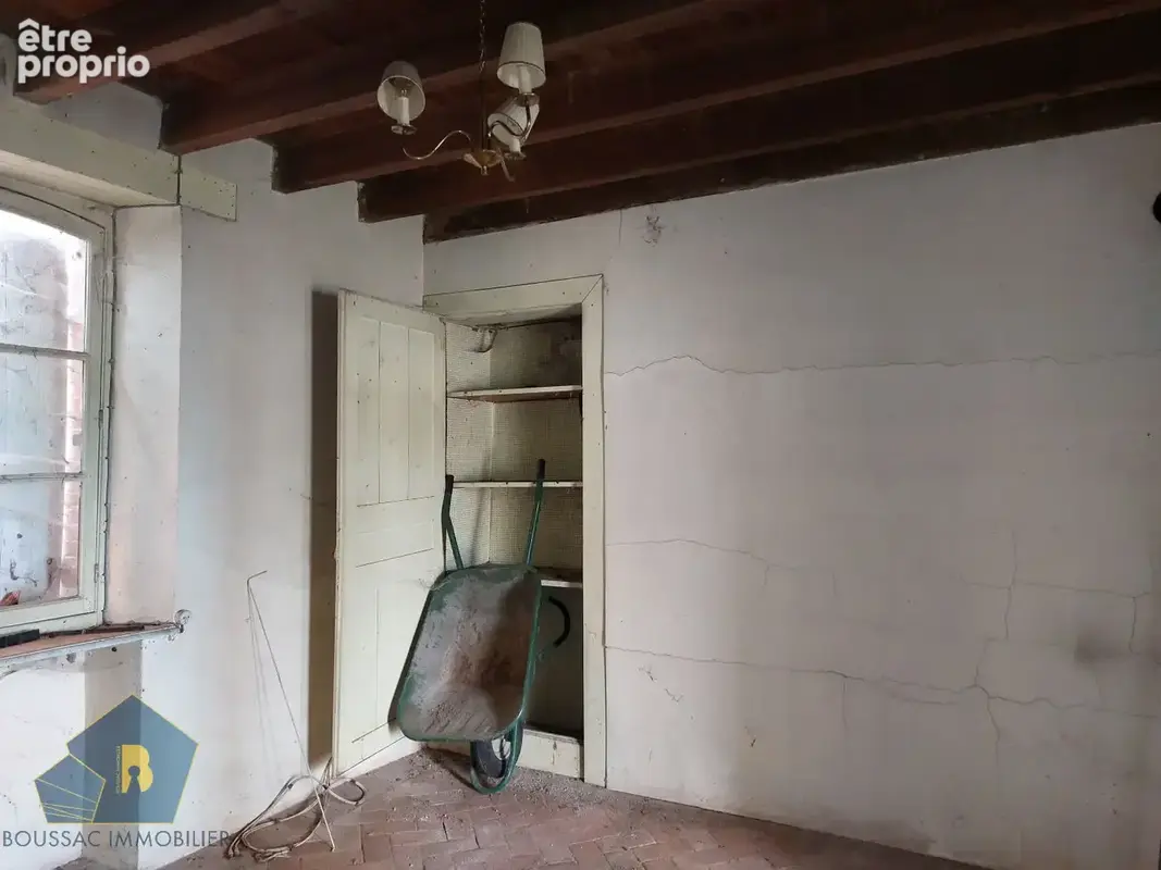 Maison 82 m² à Auge  - photo 2