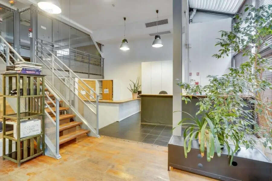 Commerce à PARIS-14E