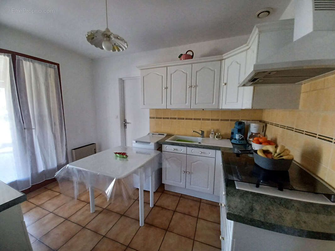 Maison à SAINTE-EULALIE