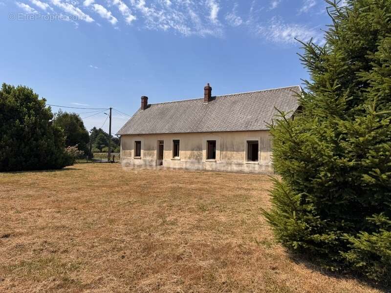 Maison à BRIONNE