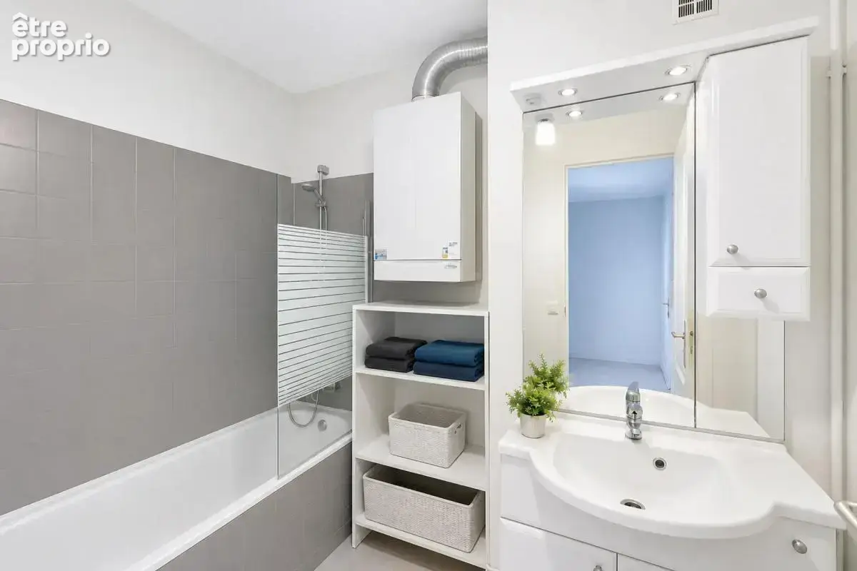 Maison de 6 pièces de 110 m² à Saint-Brieuc - photo 15