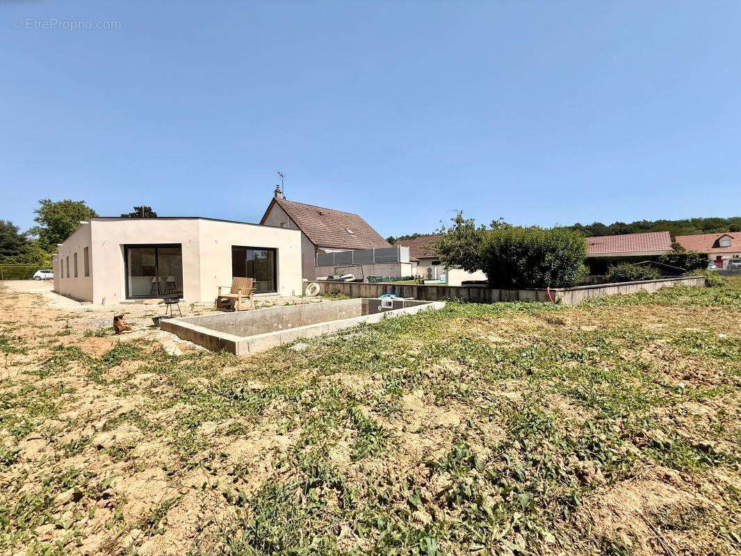 Maison neuve À Vendre 122m² habitable plain pied 3 chambres - photo 16
