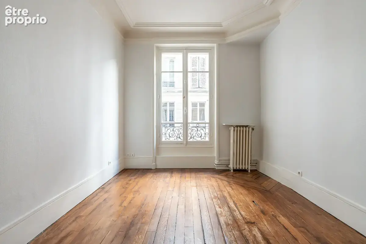 Paris 12e ? aligre / ledru-rollin ? 181 m² ? bel appartement familial et de réception - photo 16