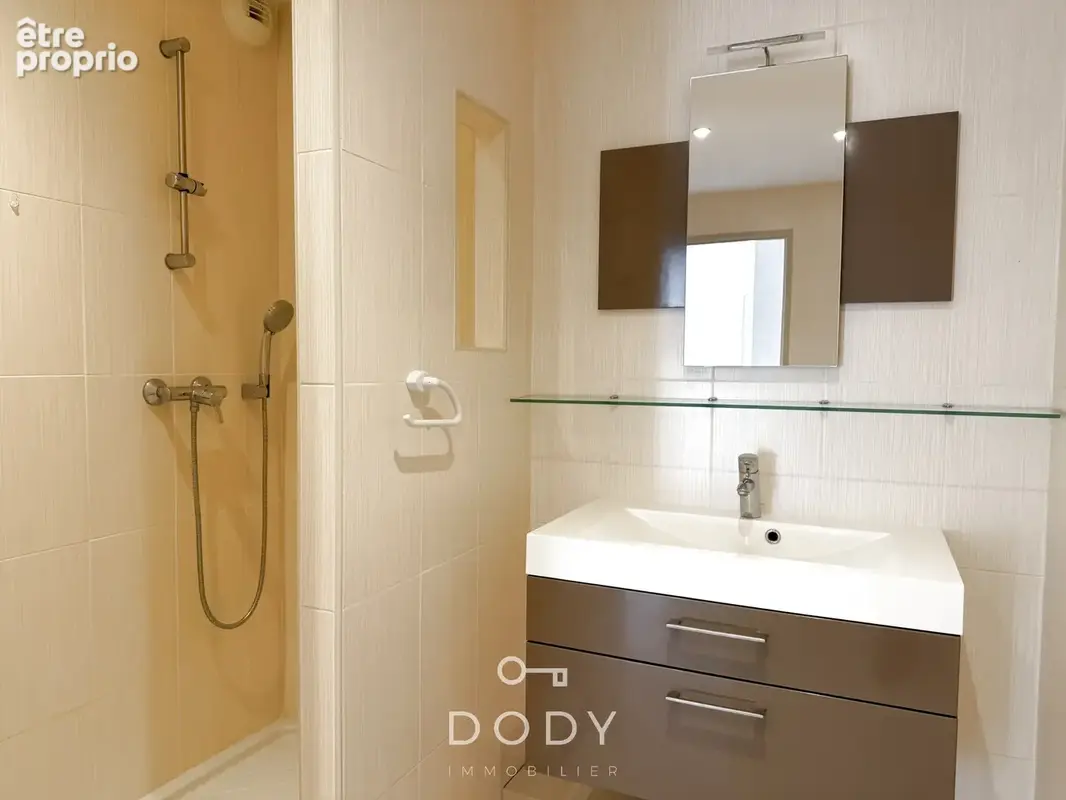 Centre Bergerac, Appartement de standing - photo 7