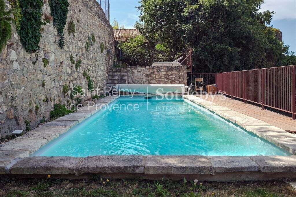 Maison à BOULBON