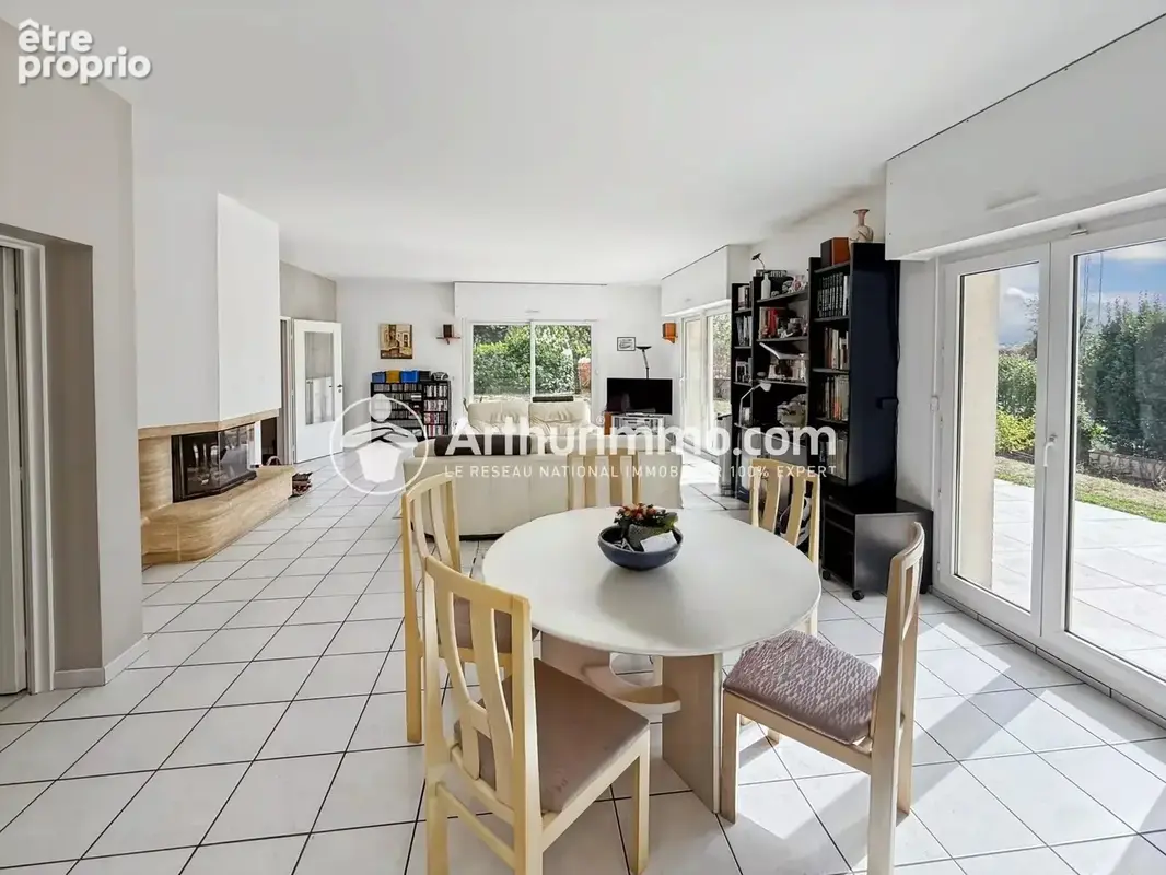 Belle maison individuelle 4 chambres à Étiolles - photo 4