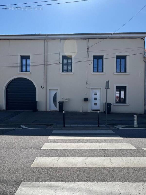 Photo 1 - Appartement à FLAVIGNY-SUR-MOSELLE