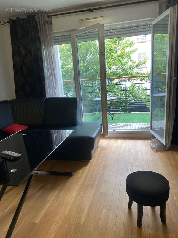 Appartement à ARGENTEUIL