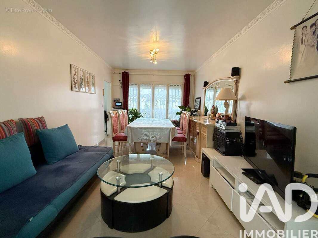 Photo 2 - Maison à VILLEPARISIS