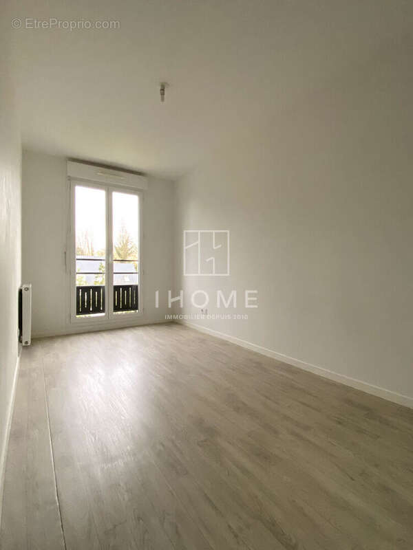 Maison à BOUCHEMAINE