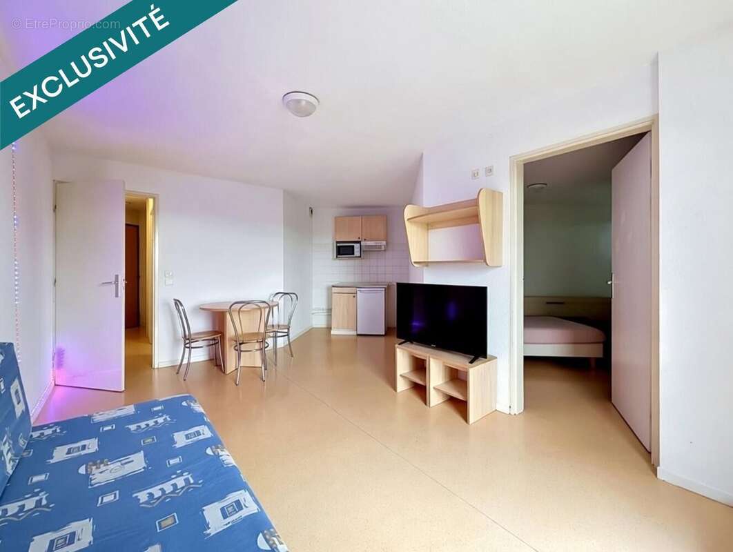 Photo 2 - Appartement à METZ