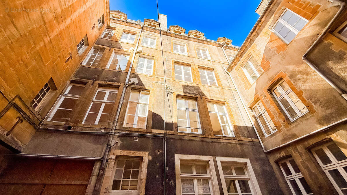 Exclusivite - ensemble immobilier de 20 lots   rentabilité 10,05% brute a sedan - photo 5