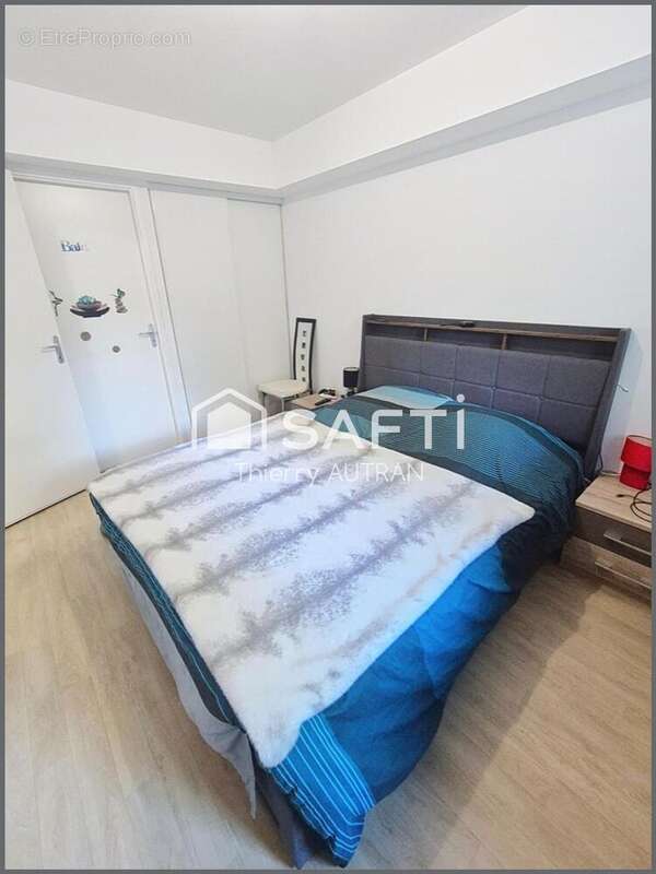 Photo 6 - Appartement à SARZEAU