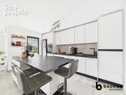 Appartement à LA MOTTE-SERVOLEX