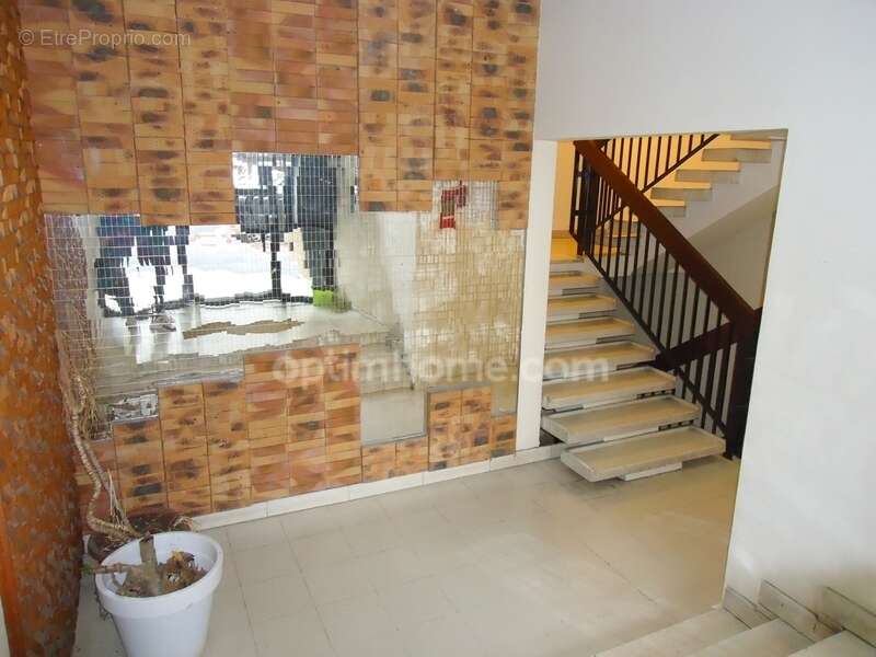 Appartement à SARCELLES