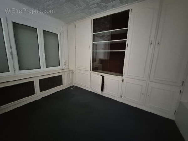 Appartement à AUMALE
