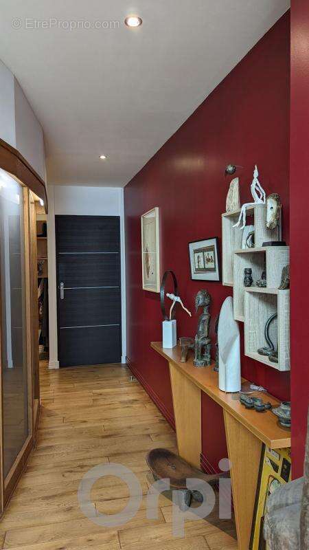 Appartement à LA ROCHELLE