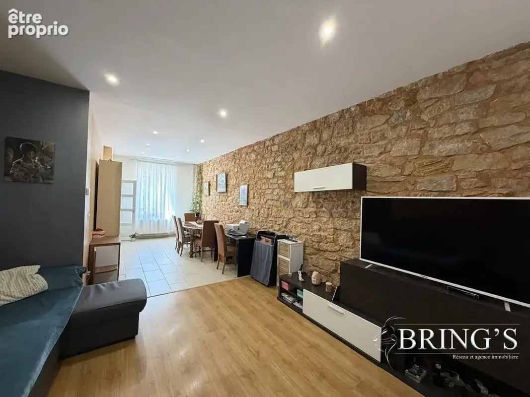 Maison 6 pièces 119 m² à vendre à Joeuf (54240) - photo 3