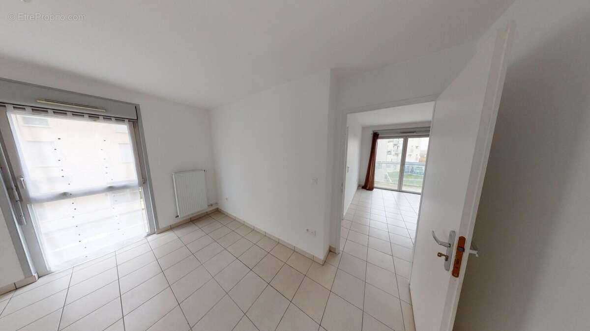 Appartement à PONT-DE-METZ