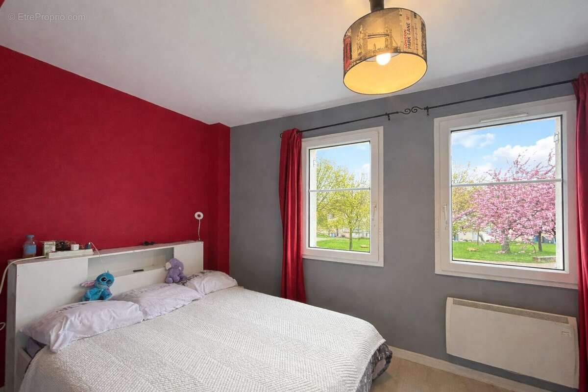 Maison 103 m² à Plaisir  - photo 9