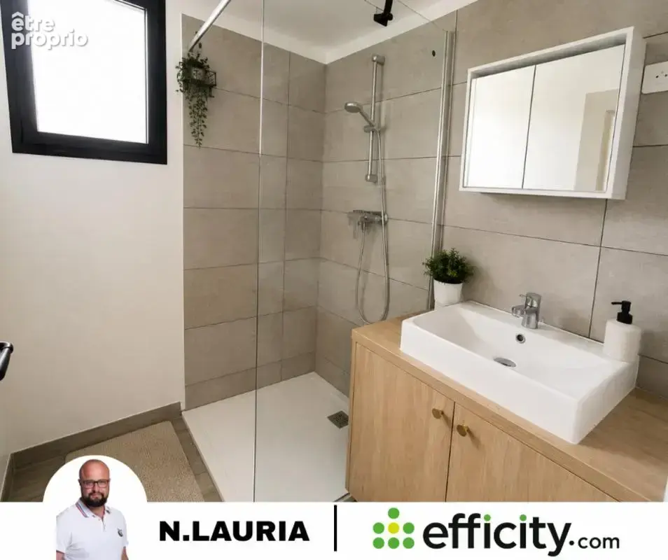 Maison 70 m² à Villelaure  - photo 8