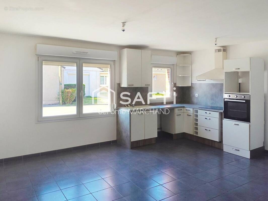Photo 1 - Appartement à ABSCON