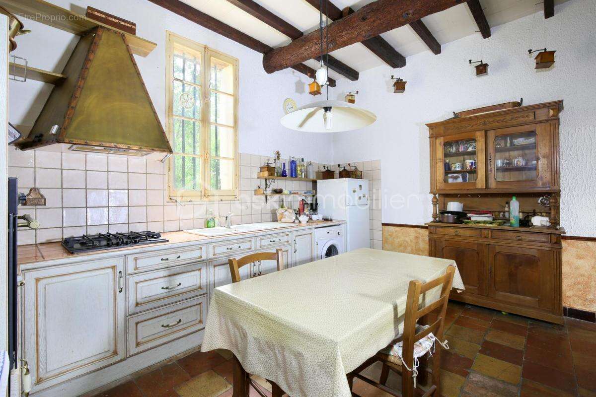 Maison à SAINT-ORENS-DE-GAMEVILLE