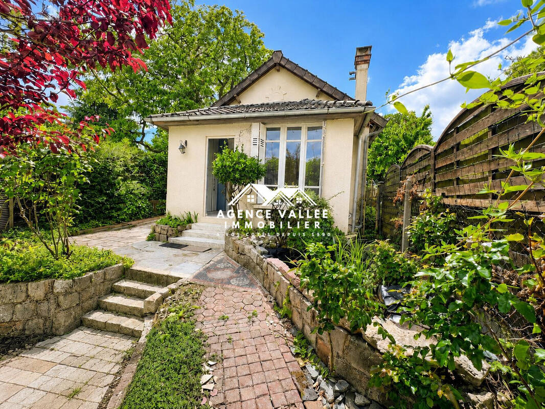 Maison à VILLABE