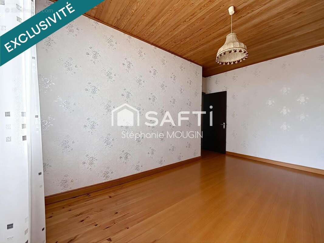 Photo 4 - Maison à SAINT-HIPPOLYTE