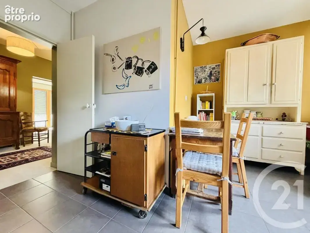 Appartement 4 pièces 107 m² à vendre à Limoges (87000) - photo 8