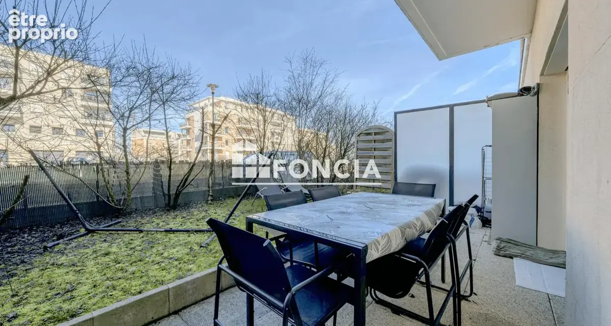 Appartement à ANNECY