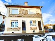 Maison à LA CHAPELLE-AGNON