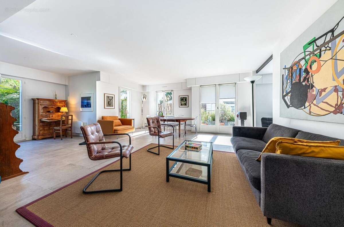 Appartement à SAINT-MALO