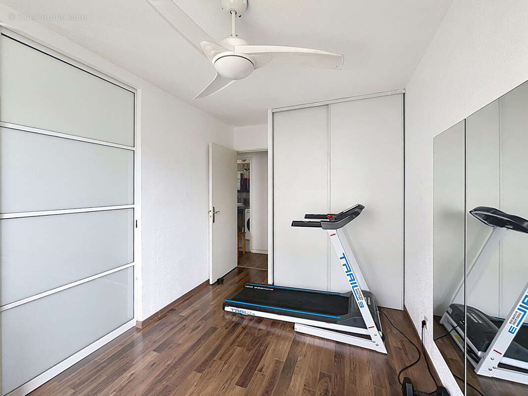 Appartement à MARSEILLE-14E