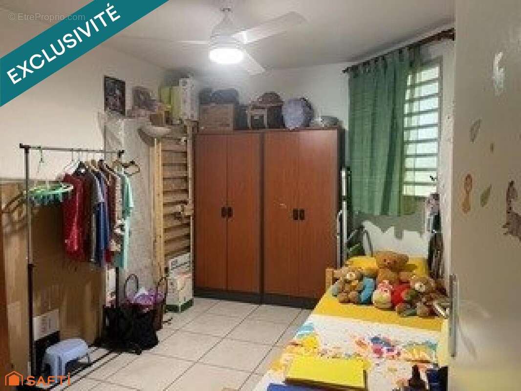 Photo 7 - Appartement à LA TRINITE