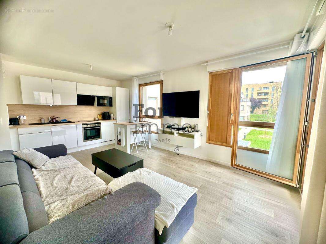 Appartement à ARPAJON