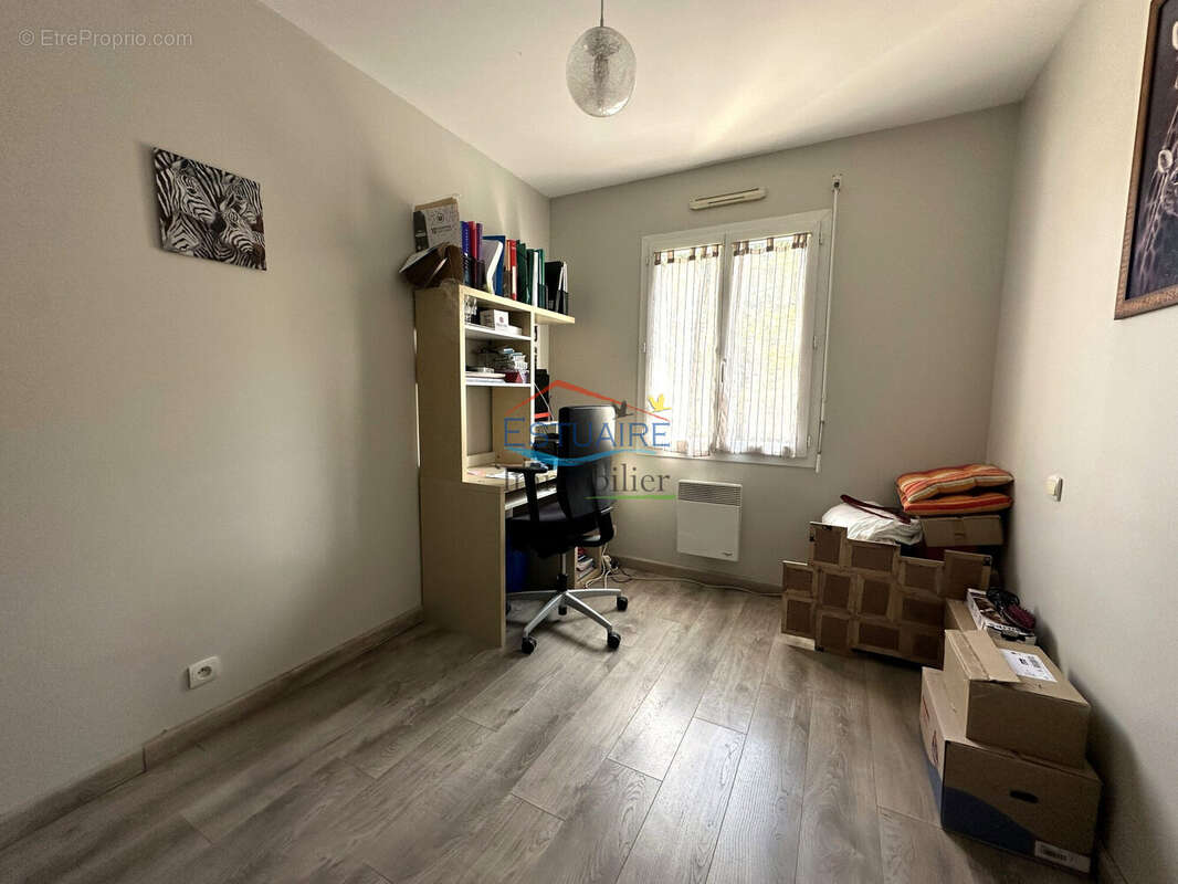 Maison 91 m² à Le Gavre  - photo 7