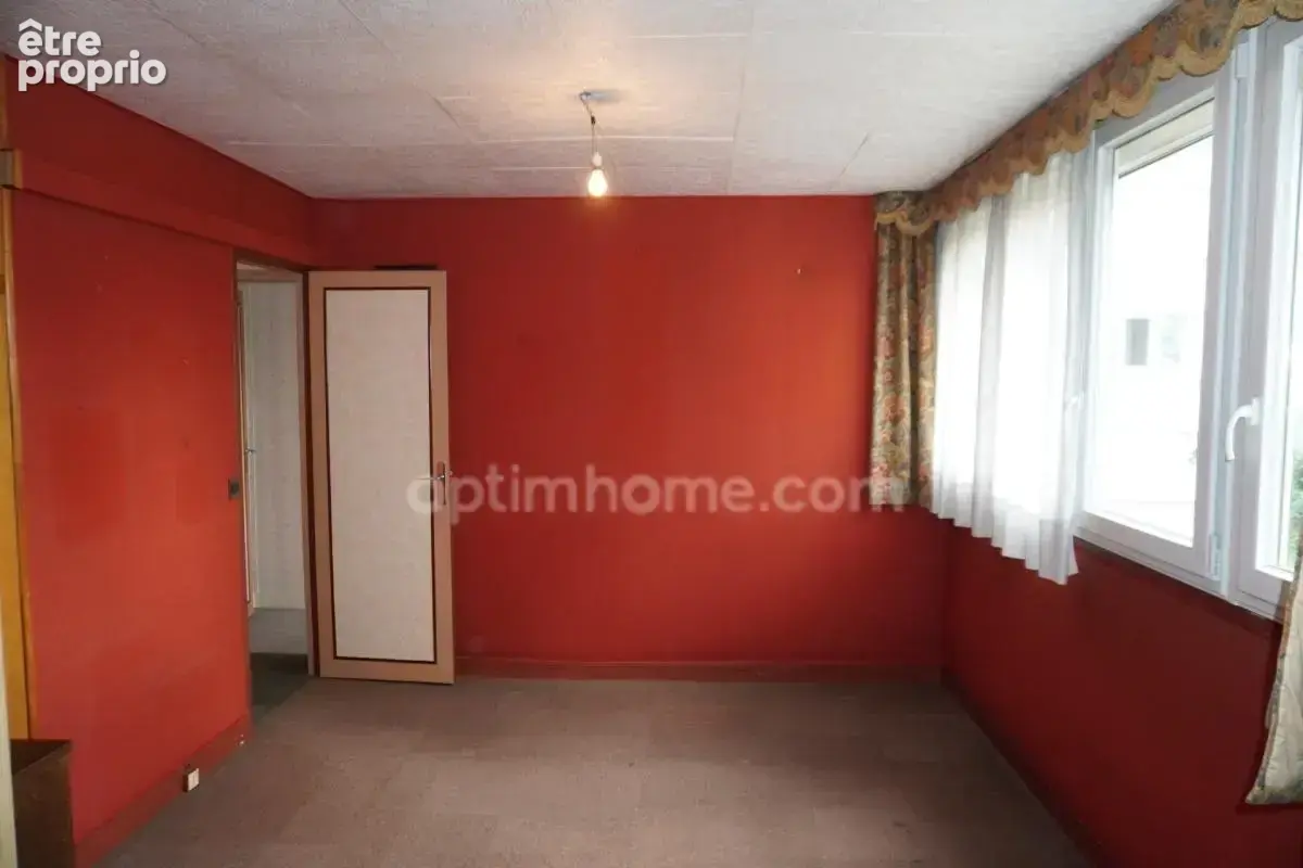 Appartement à vendre 4 pièces LE BOURGET (93) de 4 pièces / 2 chambres - 69 m2 - 223 000 € FAI - photo 7