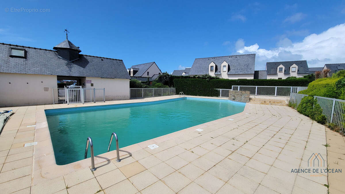Appartement à ERDEVEN